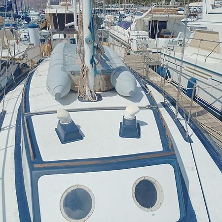 Marina Oasis, Your Boatel Puerto Calero Eksteriør billede