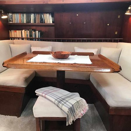 Marina Oasis, Your Boatel Puerto Calero Eksteriør billede