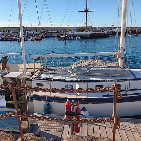 Marina Oasis, Your Boatel Puerto Calero Eksteriør billede