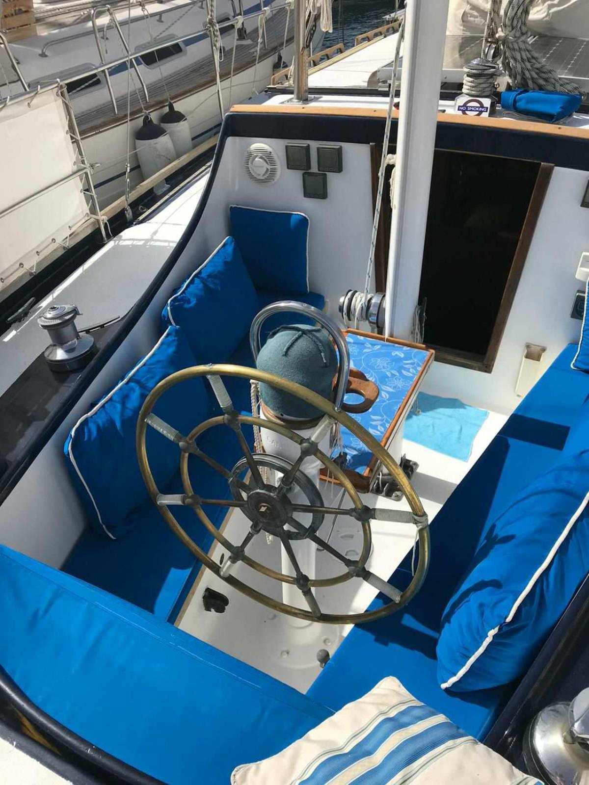 Marina Oasis, Your Boatel Puerto Calero Eksteriør billede