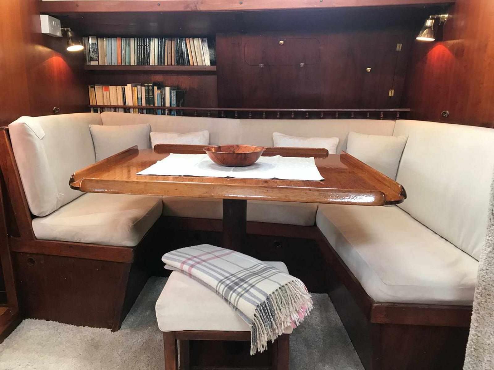 Marina Oasis, Your Boatel Puerto Calero Eksteriør billede