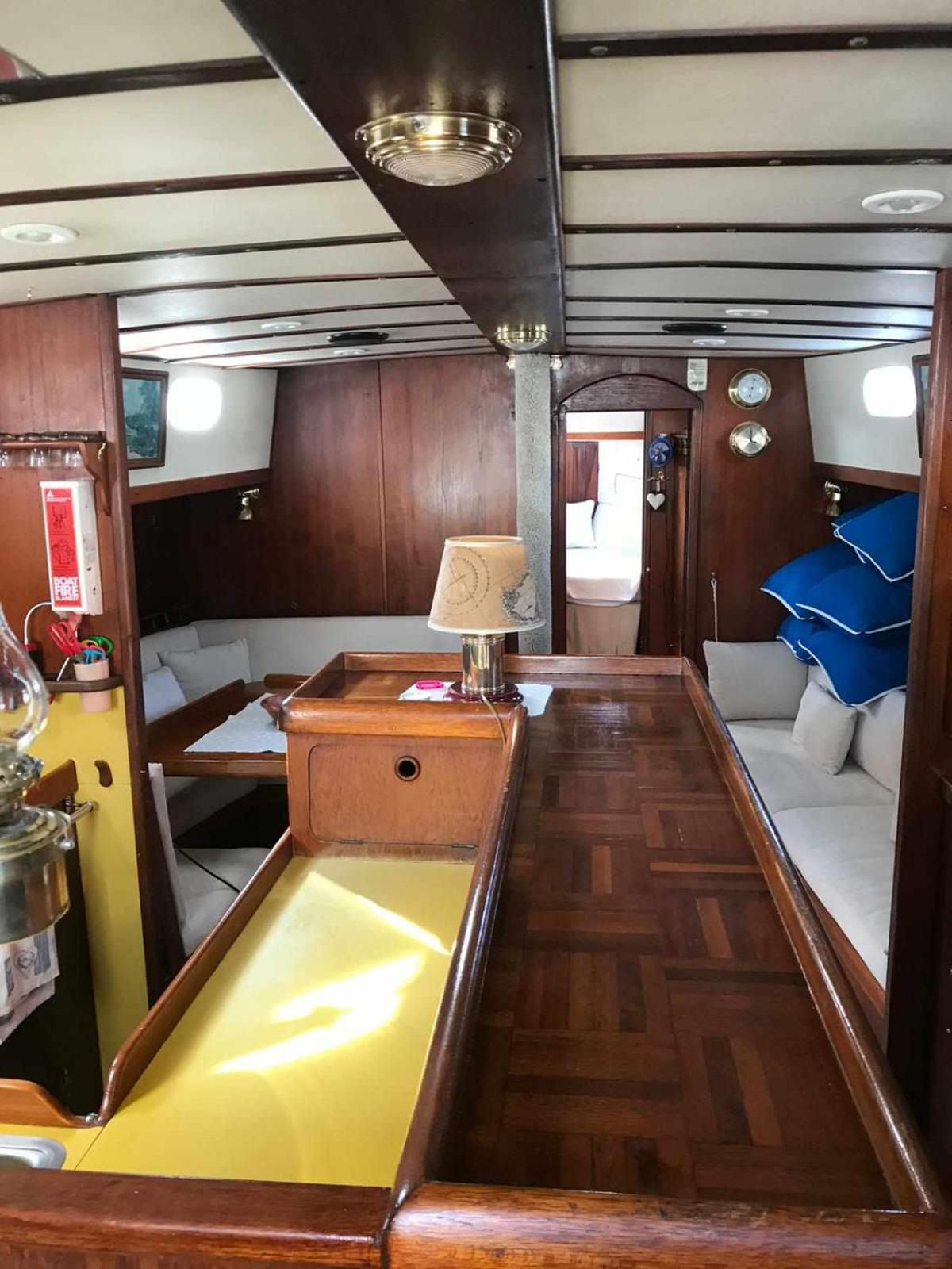 Marina Oasis, Your Boatel Puerto Calero Eksteriør billede
